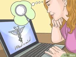 Section 1 of provider manuals contain medicaid card language and front and back images of cards. How To Replace A Medicaid Card 11 Steps With Pictures Wikihow