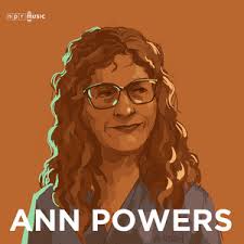 NPR Music: Ann Powers
