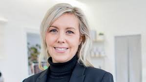 Les tournaisiens la connaissent bien: Ludivine Dedonder Ps Le Soir