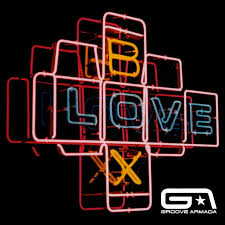 The group has released eight studio albums, four of which have charted in the uk albums chart top 50. Love Box Groove Armada Lovebox Music Album Covers