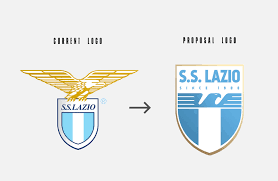 Gli ultimi movimenti di calciomercato, le news dagli spogliatoi. S S Lazio Logo Remake On Behance