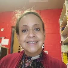 Maria Seid's Instagram, Twitter & Facebook