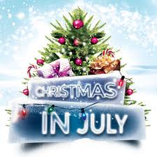 You may be in luck because across australia, cities and regions take advantage of the cooler weather by hosting christmas in july celebrations. Christmas In July Thumb 2 Langports