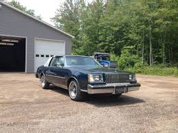 16,264 used cars for sale in vic. Craigslist Classic 1979 Buick Regal Very Clean Curbside Classic