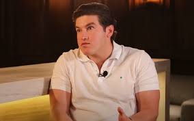 El senador por nuevo león explicó así, con su peculiar estilo, cómo el el senador de movimiento ciudadano, samuel garcía sepúlveda, afirmó que fue un error humano y no una estrategia mediática. Video Te Tienes Que Ir Al Golf Conmigo Samuel Garcia Revela Como Se Gano La Vida A Los 15 Anos El Sol De Puebla Noticias Locales Policiacas Sobre Mexico Puebla