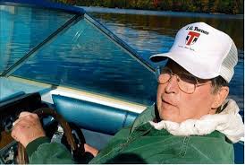 Ronald Pearl Obituary (2016)