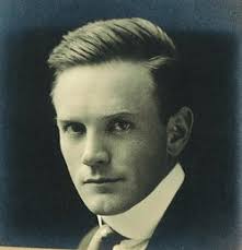 PO Lionel Walter “Jack” Udell (1890-1966)