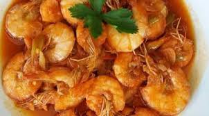 🍝 update puding 👉@sajianpuding 🍜 belajar masak 👉@inspirasiresepmudah 🔽 info paid promote 🔽 omli.xyz/idemasakid. Resep Praktis Udang Asam Manis Pedas Enak Lifestyle Fimela Com