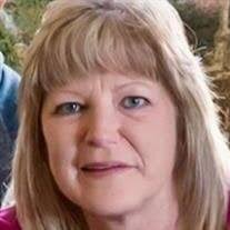 Julee Jenell McBride Obituary