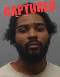 Three from top 10 most wanted lists now back in custody