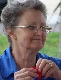 Georgia Marilyn Barrow Obituary (2025)