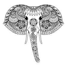 Our printable coloring pages are free and classified by theme, simply choose and print your drawing to color for hours! Advanced Animal Coloring Page 25 Kidspressmagazine Com