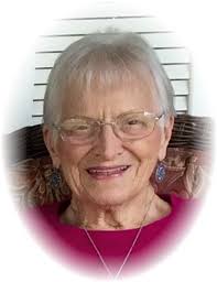 Obituary for Vivian R. Kempthorne