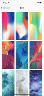 How To Set And Use Live Wallpaper On Your Iphone Iphone Dynamic Wallpaper Motion Wallpapers Wallpaper Iphone Christmas