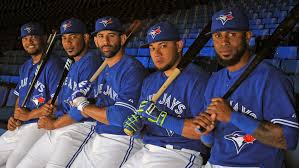 From far and wide, Dominicans converge, boost Blue Jays