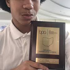 A little late, but way too big not to share🎖️ CBA showed up strong at the  2026 BPA Regional Conference, with 50+ juniors and seniors earning awards  and advancing to state! So