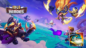 There are thousands of idle clicking games available on the web from all sorts of categories. How To Download Play Idle Heroes On Pc 2021 Gamer Empire