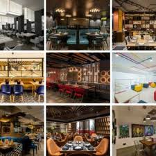 Top 10 Restaurant Interior Design In India Portico Design Restaurant Interior Design Restaurant Interior