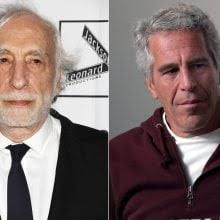 The Artist Who Painted Jeffrey Epstein's Portrait of Bill Clinton in a  Dress Tells Us Why She Made It, and What It Means