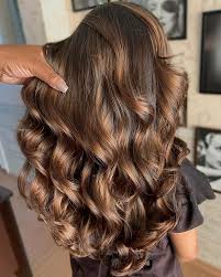 10 Biggest Spring Summer 2020 Hair Color Trends You Ll See Everywhere Ecemella In 2020 Brunette Hair Color Hair Color Light Brown Light Brown Hair