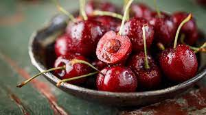 Cerezas Propiedades Beneficios Y Valor Nutricional