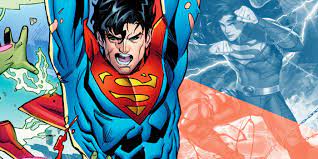 Superman's Maximum Strength Officially Confirmed in DC Lore
