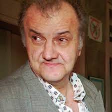 Old-school wise guy' The Saint dies two weeks out of prison