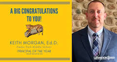 Profile Picture of Keith Morgan | Piper Sandleron Google