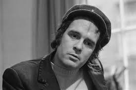 RIP TIM HARDIN December 29, 1980. TIM HARDIN, American singer and composer,  dies at 39