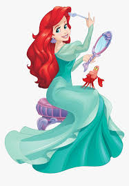 Explore the enchanting world of disney princess. Ariel Disney Princess Profile Pictures Novocom Top