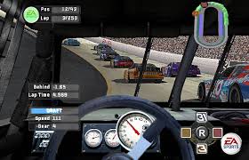 Whereas 2005 was so easy it got boring really quickly. Nascar 06 Total Team Control Screenshots Neoseeker