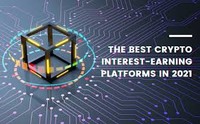 You can earn interest in cryptocurrency by lending or making deposits. Best Platforms To Earn Crypto Interest In 2021 Coinmonks