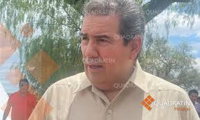 Rojo dice desconocer estatuto que llevó a Mendoza a dirigencia del PRI