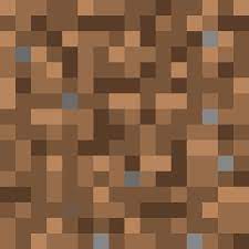Minecraft Dirt Texture Google Search Minecraft Wallpaper Minecraft Blocks Painting Minecraft