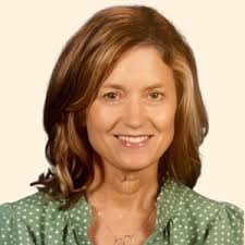 Sarah Glass, MA, LPC