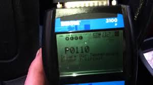 Mercedes C230 W202 Obd2 Code Reading Maf Sensor Failure P0100 Youtube