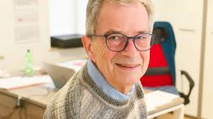 Seniorenehrenpreis Delmenhorst: Jürgen Schulz liegen Kinder am Herzen