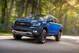 2021 ford ranger may get a 325 hp v6 engine motorbiscuit com
