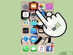 With ios 13 and ipados, it's easy to keep an eye on. 3 Ways To Read Books For Free On An Iphone Wikihow
