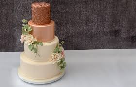 Elegant Wedding Cakes Lovetoknow