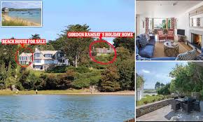 Visit har.com for texas country homes/acreage home values search, texas country homes/acreage foreclosure search, texas country homes/acreage new listings search, and more searches. Beach House Next Door To Gordon Ramsay S Holiday Home Goes On Sale For 1 95m Daily Mail Online
