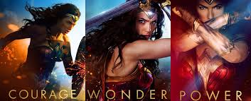 132 wonder woman hd wallpapers and background images. Created Wonder Woman Wallpaper With New Posters Hd Dc Cinematic