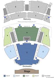 65 timeless new theatre seating chart