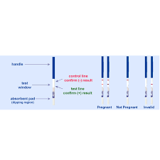 We did not find results for: 50 X Ovulation Test Strips 10 Pregnancy Test Kit 2 5mm Strip Tests One Step Home Health Uk