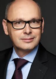 Ferdinand von bredow was a german generalmajor and former head of the abwehr in the reich defence ministry and deputy defence minister in ku. Dic Onsite Hanno Schrecker Folgt Auf Joachim Von Bredow