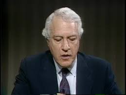 Wall Street Week with Louis Rukeyser; 2032; The Futures of the Market