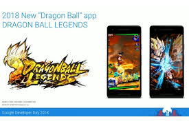 The game has exceeded 350 million downloads worldwide,. Dragon Ball Legends To Hit Android Ios In Summer 2018 Beebom