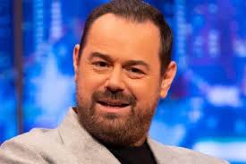 Danny Dyer's rarely seen daughter Sunnie, 15, wants to follow in his  footsteps as she reveals career plans