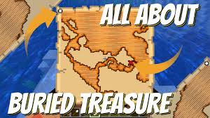A treasure map is a map that marks the location of buried treasure, a lost mine, a valuable secret or a hidden locale. How To Use A Treasure Map In Minecraft Minecraft Treasure Maps How To Find Them Avomance 2019 Youtube