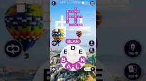 Maybe you would like to learn more about one of these? Words Of Wonders Turkey Cappadocia Level 1 Solution Youtube
